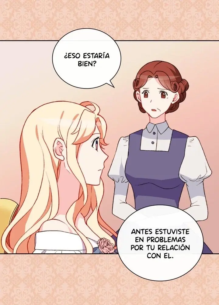 La Justicia de una Dama Villana (2018) - Capítulo 38 - Página 24 - LectorTMOo