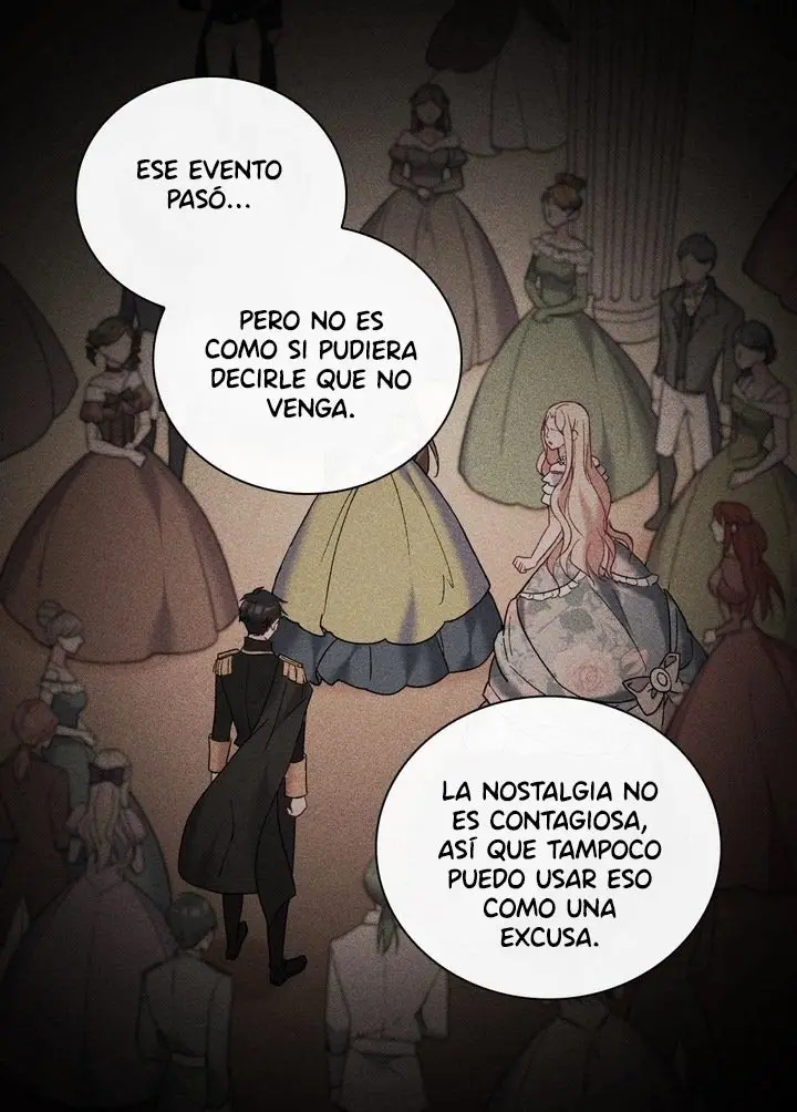 La Justicia de una Dama Villana (2018) - Capítulo 38 - Página 25 - LectorTMOo