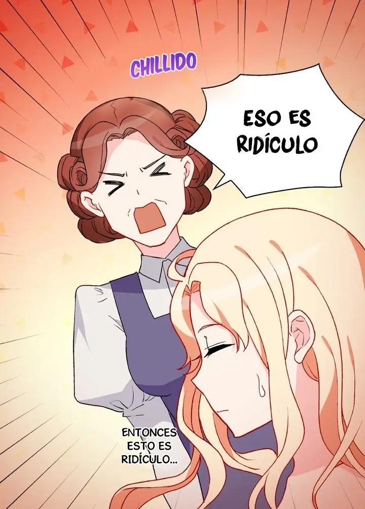 La Justicia de una Dama Villana (2018) - Capítulo 38 - Página 27 - LectorTMOo