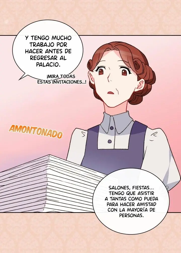 La Justicia de una Dama Villana (2018) - Capítulo 38 - Página 29 - LectorTMOo