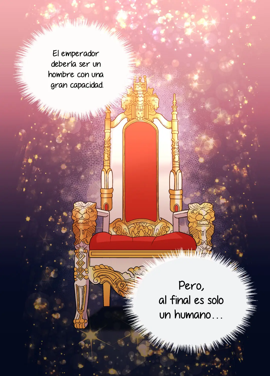 La Justicia de una Dama Villana (2018) - Capítulo 39 - Página 50 - LectorTMOo