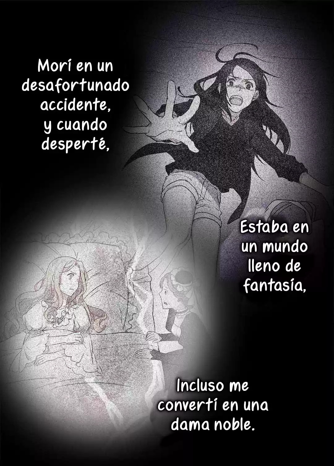 La Justicia de una Dama Villana (2018) - Capítulo 4 - Página 5 - LectorTMOo