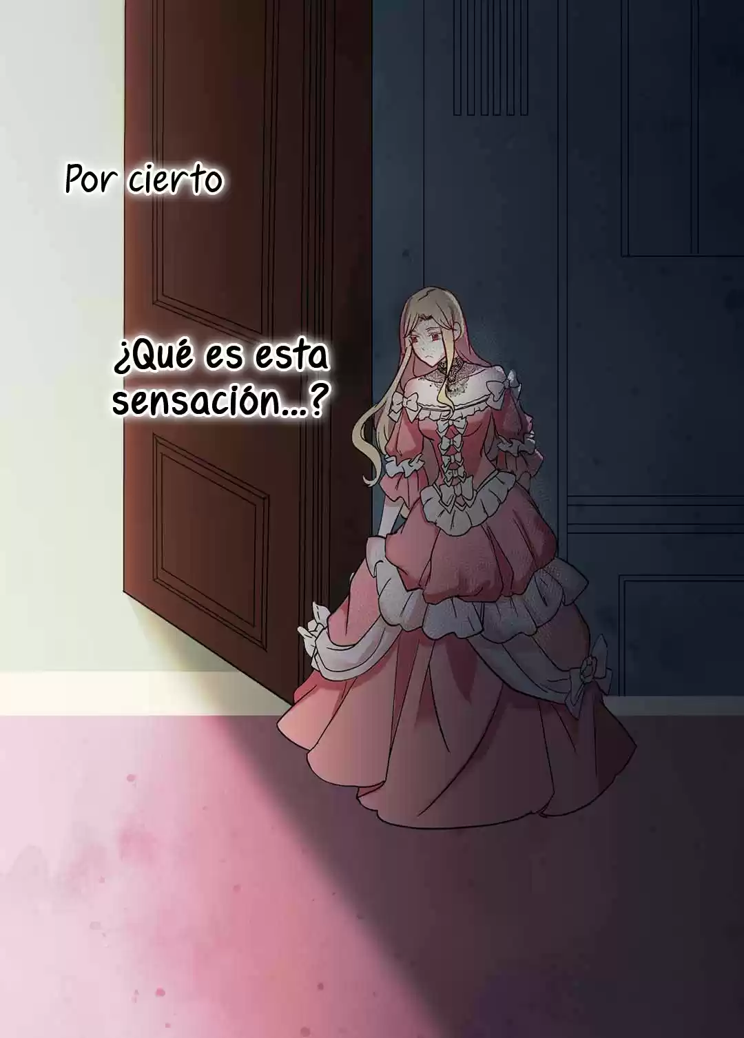 La Justicia de una Dama Villana (2018) - Capítulo 4 - Página 55 - LectorTMOo
