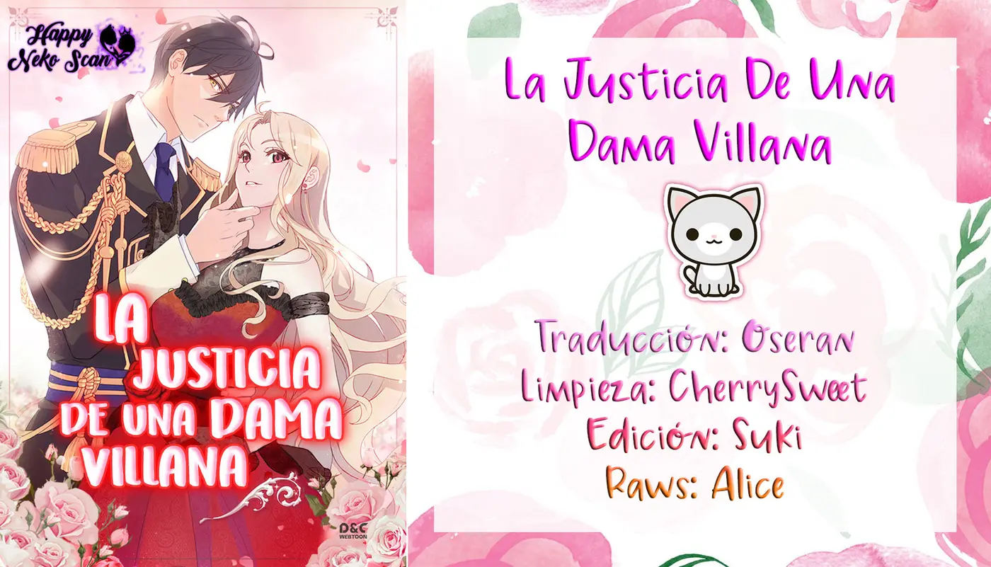 La Justicia de una Dama Villana (2018) - Capítulo 40 - Página 10 - LectorTMOo