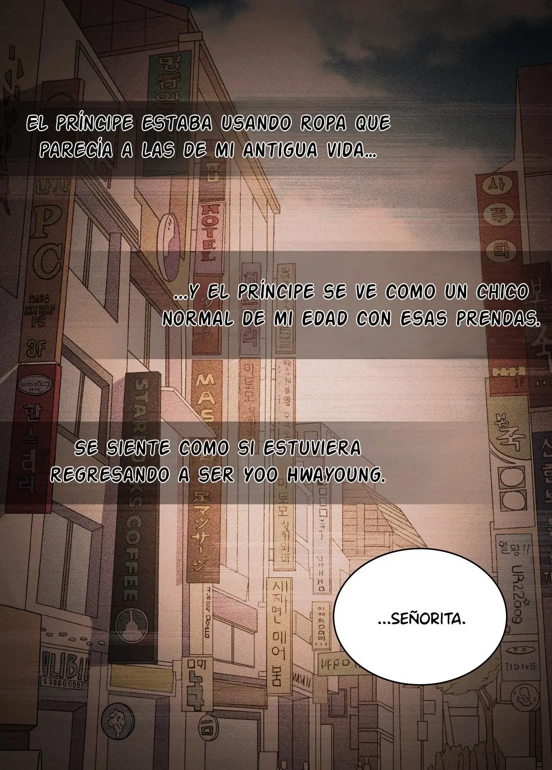 La Justicia de una Dama Villana (2018) - Capítulo 40 - Página 37 - LectorTMOo