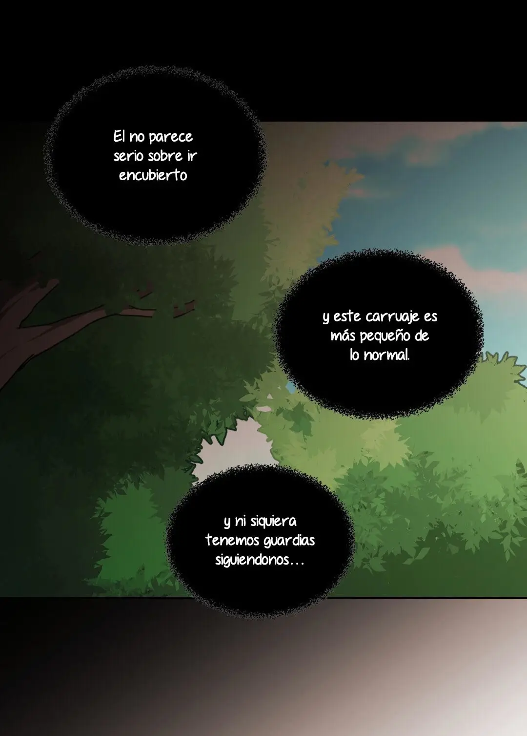 La Justicia de una Dama Villana (2018) - Capítulo 40 - Página 54 - LectorTMOo