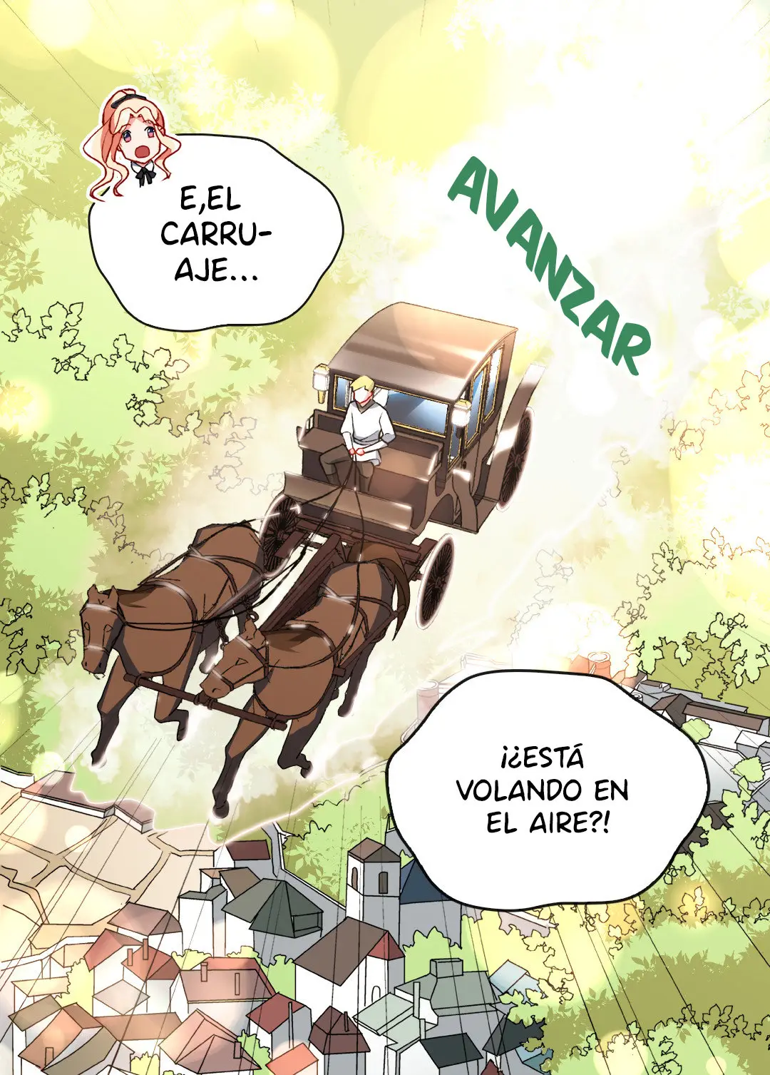 La Justicia de una Dama Villana (2018) - Capítulo 41 - Página 25 - LectorTMOo