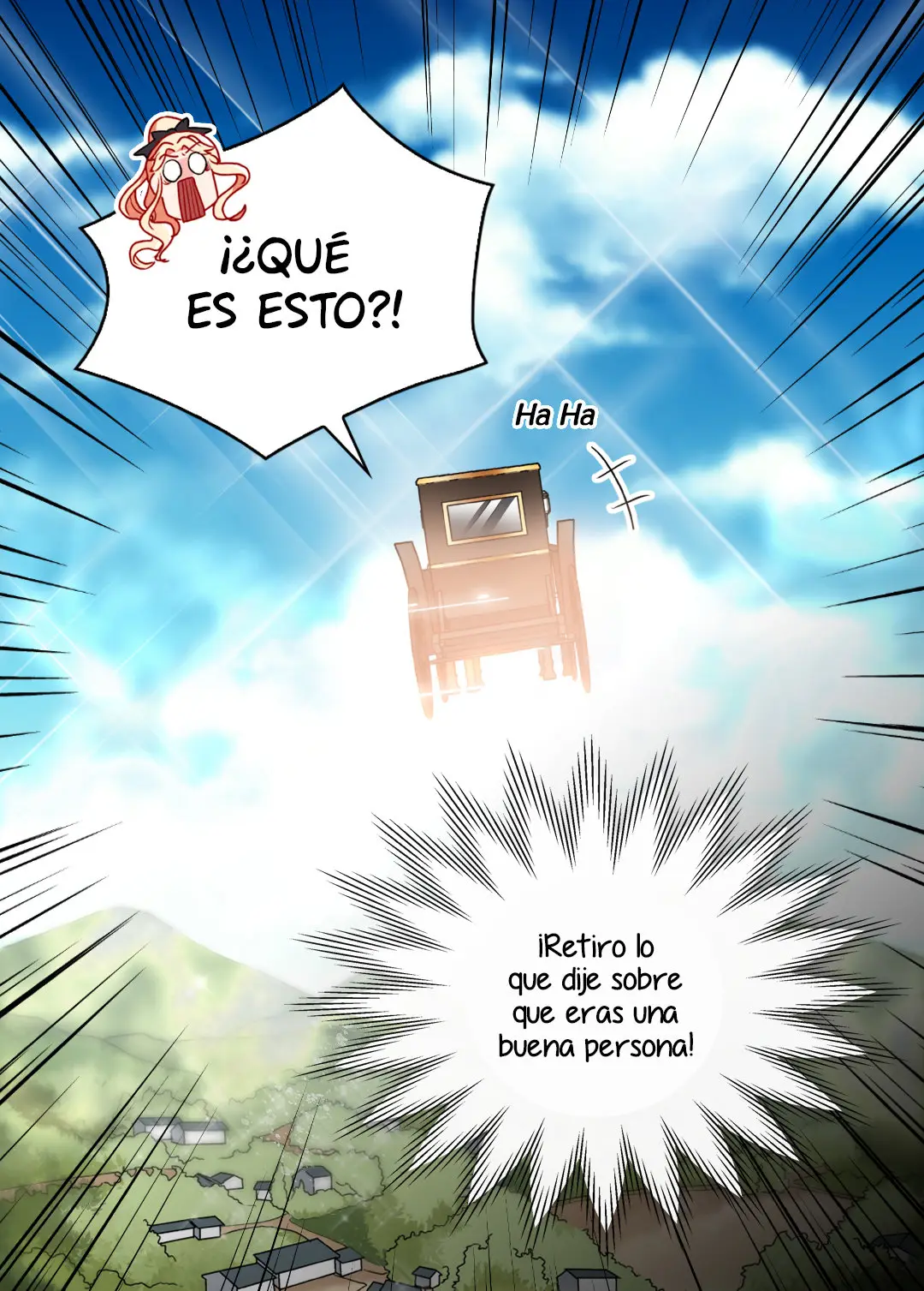 La Justicia de una Dama Villana (2018) - Capítulo 41 - Página 65 - LectorTMOo