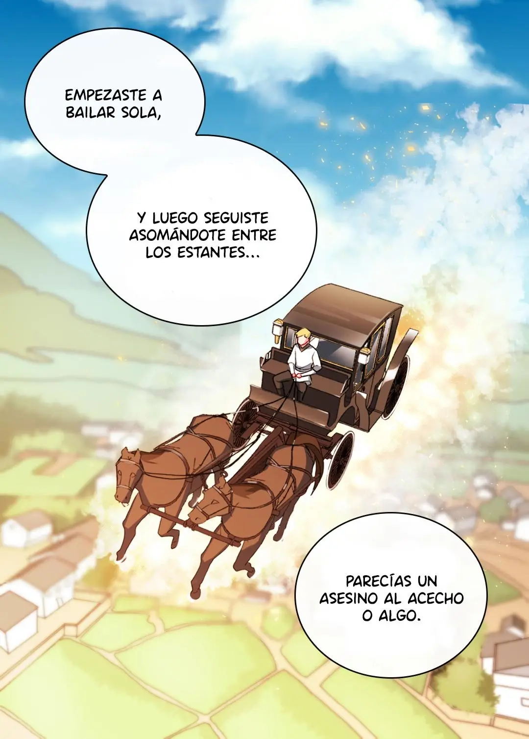 La Justicia de una Dama Villana (2018) - Capítulo 42 - Página 19 - LectorTMOo