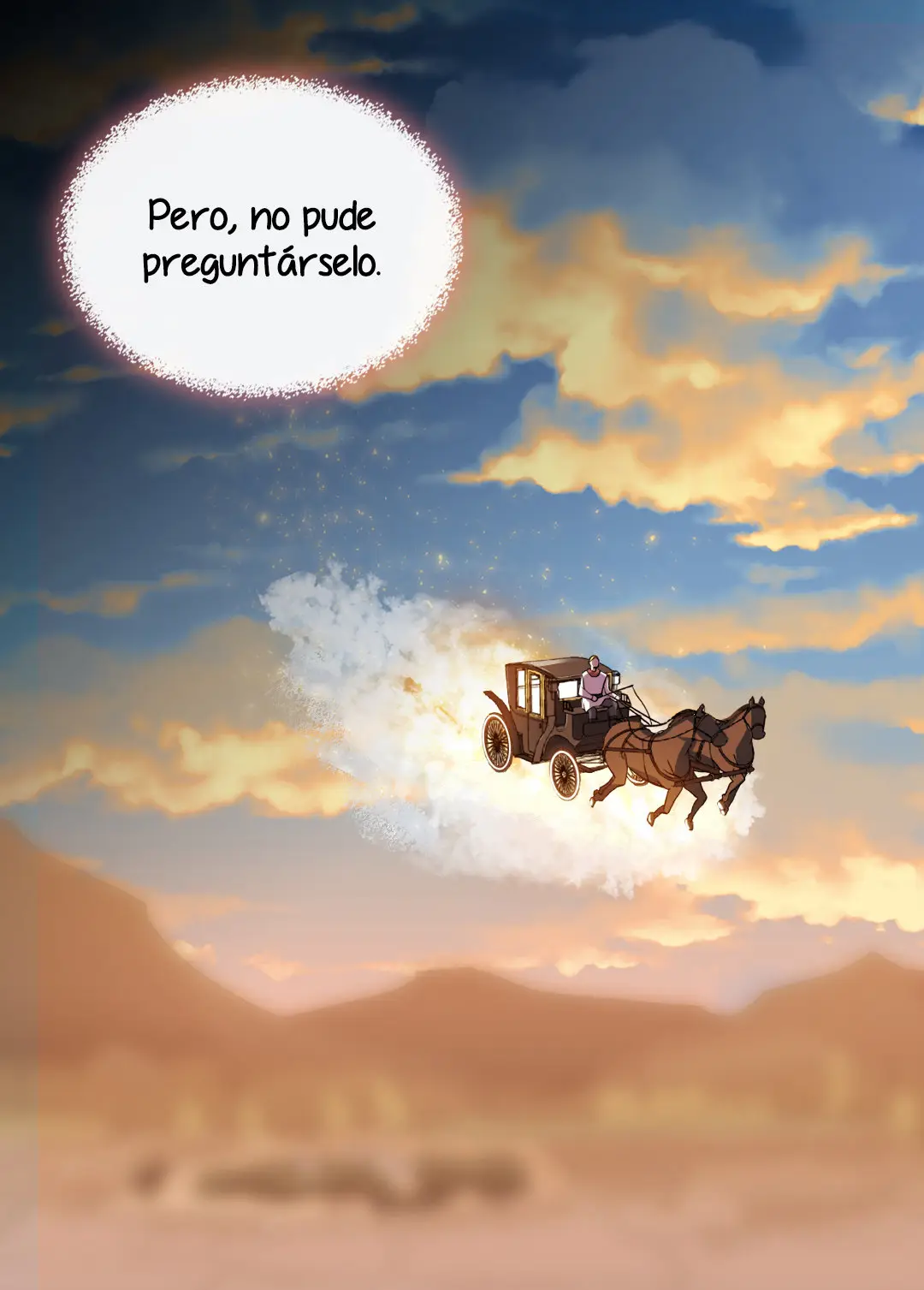 La Justicia de una Dama Villana (2018) - Capítulo 42 - Página 47 - LectorTMOo