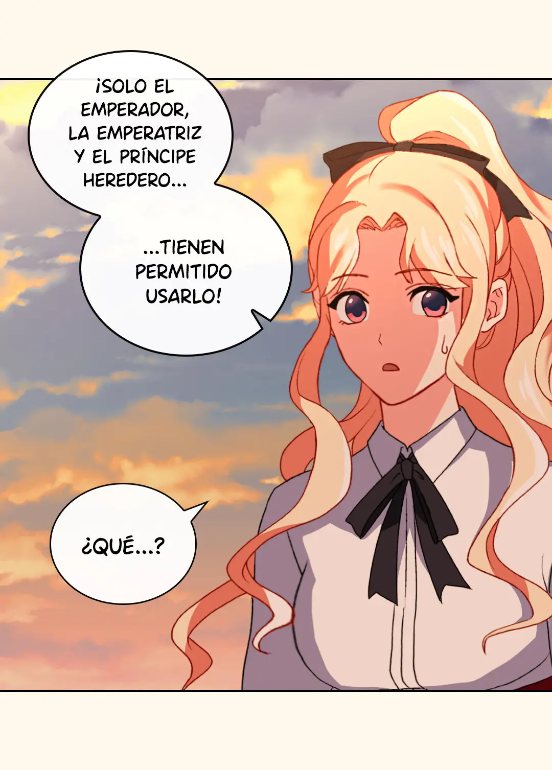 La Justicia de una Dama Villana (2018) - Capítulo 42 - Página 73 - LectorTMOo