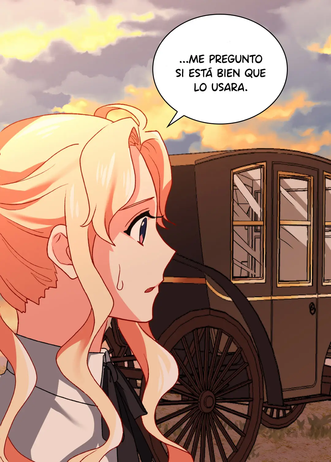 La Justicia de una Dama Villana (2018) - Capítulo 42 - Página 75 - LectorTMOo
