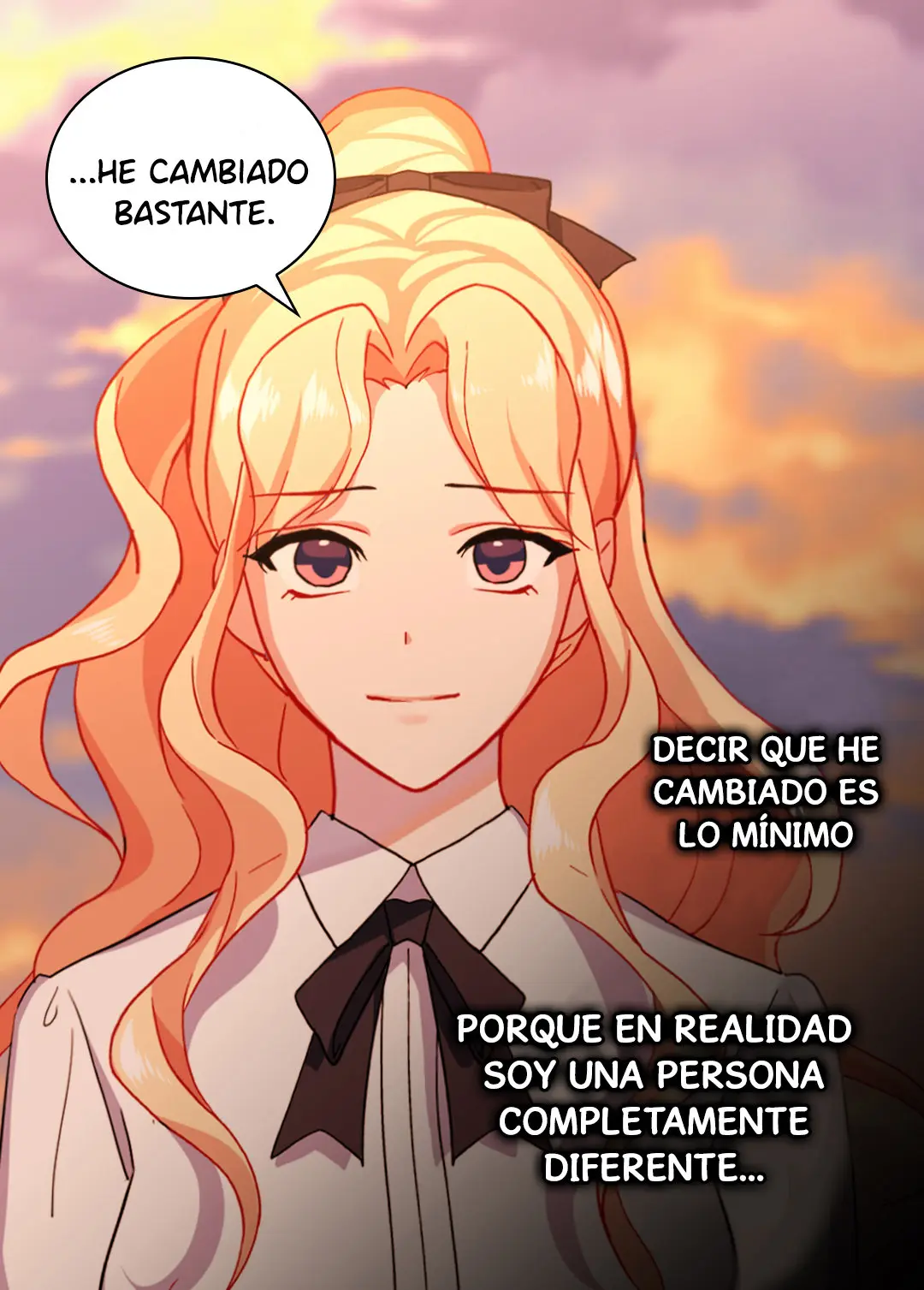 La Justicia de una Dama Villana (2018) - Capítulo 42 - Página 88 - LectorTMOo
