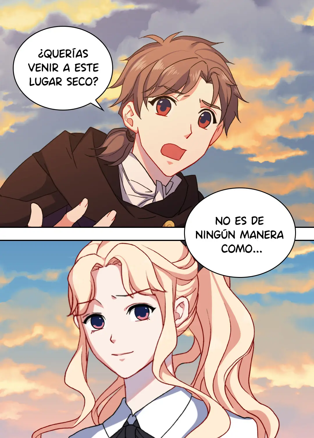 La Justicia de una Dama Villana (2018) - Capítulo 42 - Página 89 - LectorTMOo