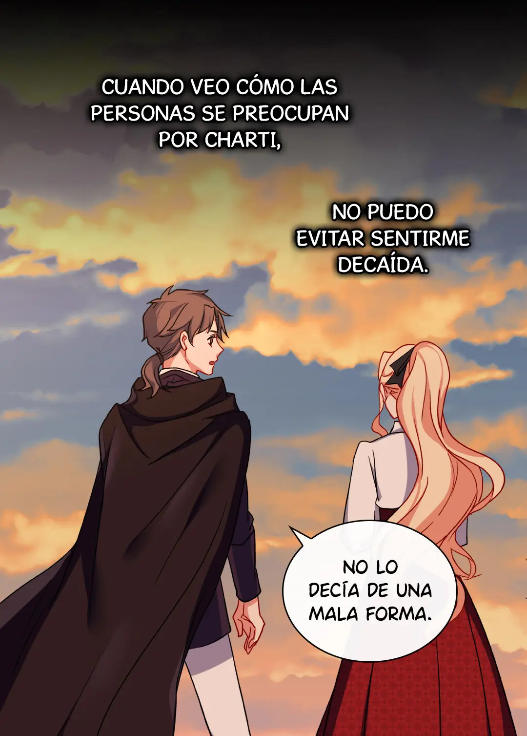 La Justicia de una Dama Villana (2018) - Capítulo 42 - Página 91 - LectorTMOo