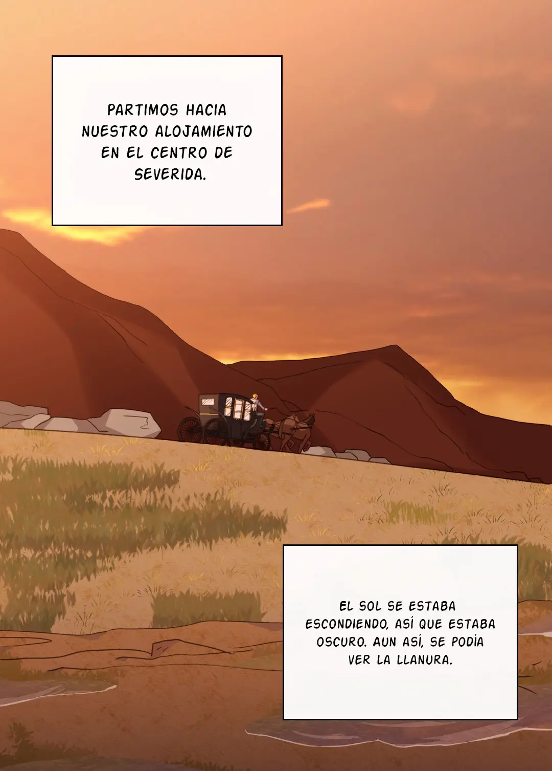 La Justicia de una Dama Villana (2018) - Capítulo 43 - Página 30 - LectorTMOo