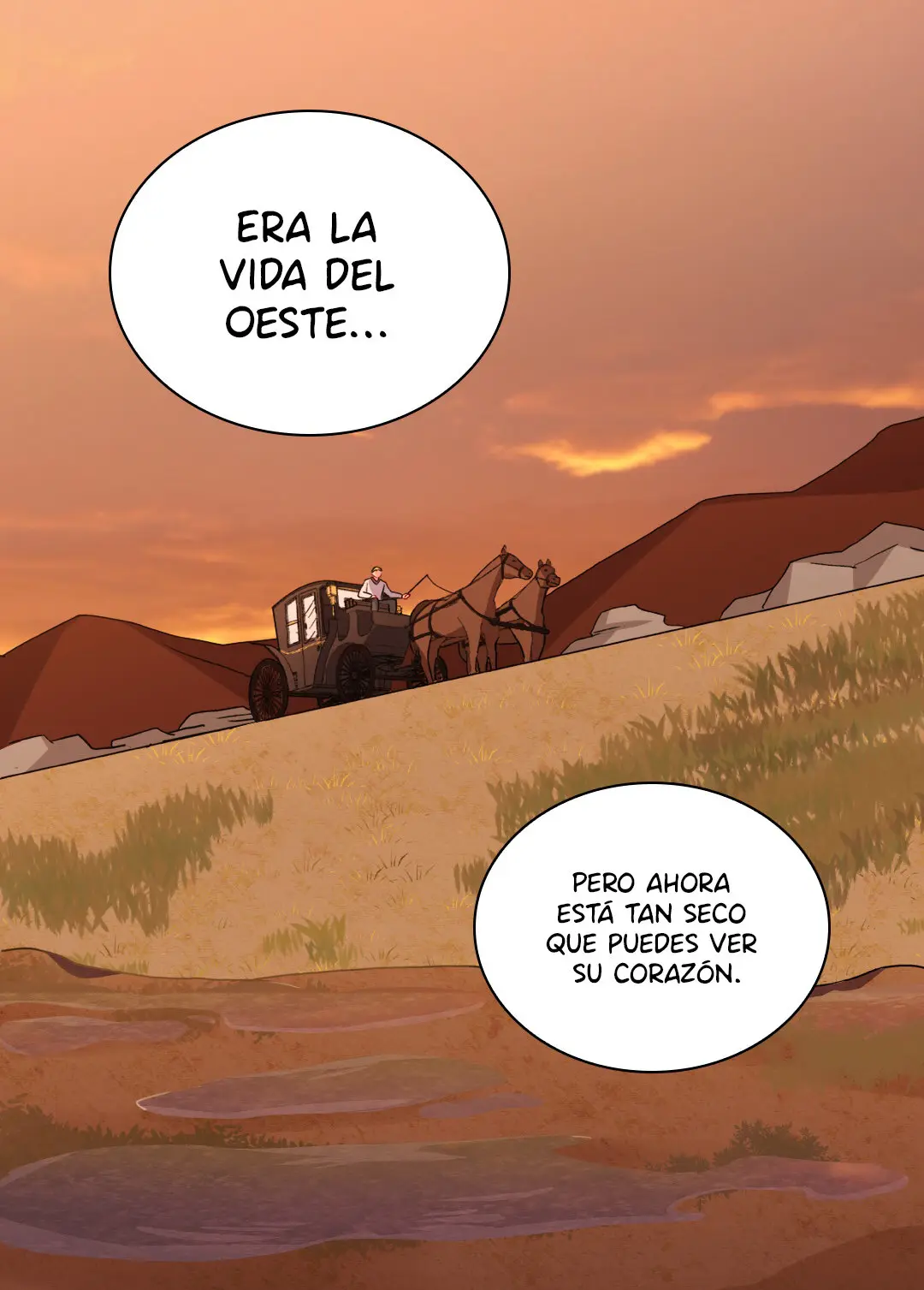 La Justicia de una Dama Villana (2018) - Capítulo 43 - Página 36 - LectorTMOo