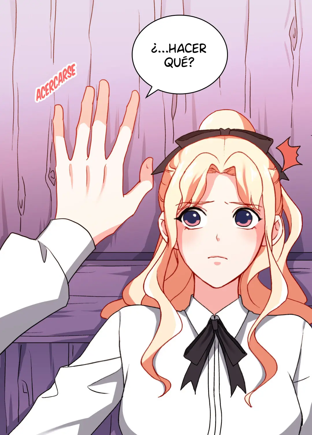 La Justicia de una Dama Villana (2018) - Capítulo 43 - Página 63 - LectorTMOo