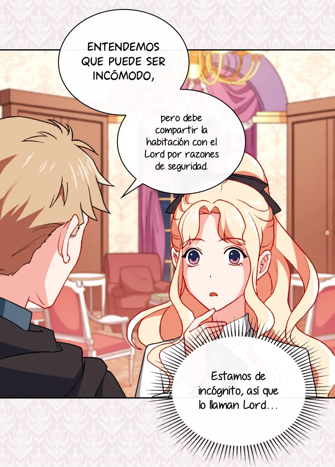 La Justicia de una Dama Villana (2018) - Capítulo 43 - Página 83 - LectorTMOo