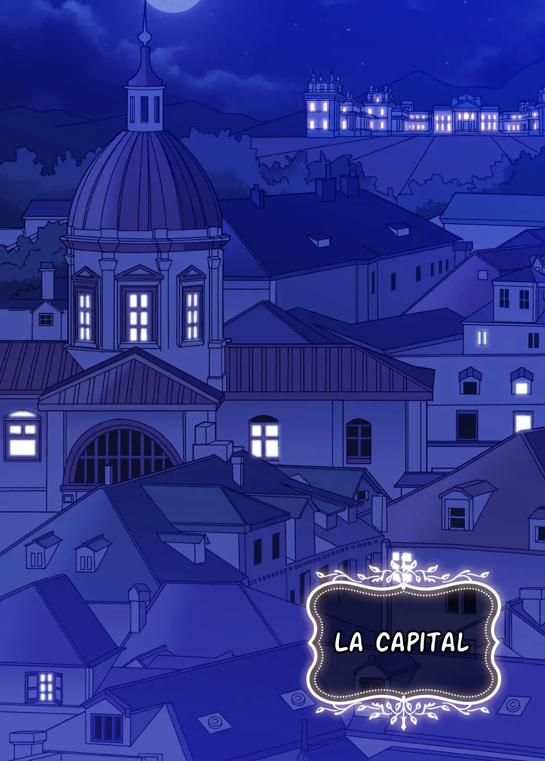 La Justicia de una Dama Villana (2018) - Capítulo 44 - Página 12 - LectorTMOo