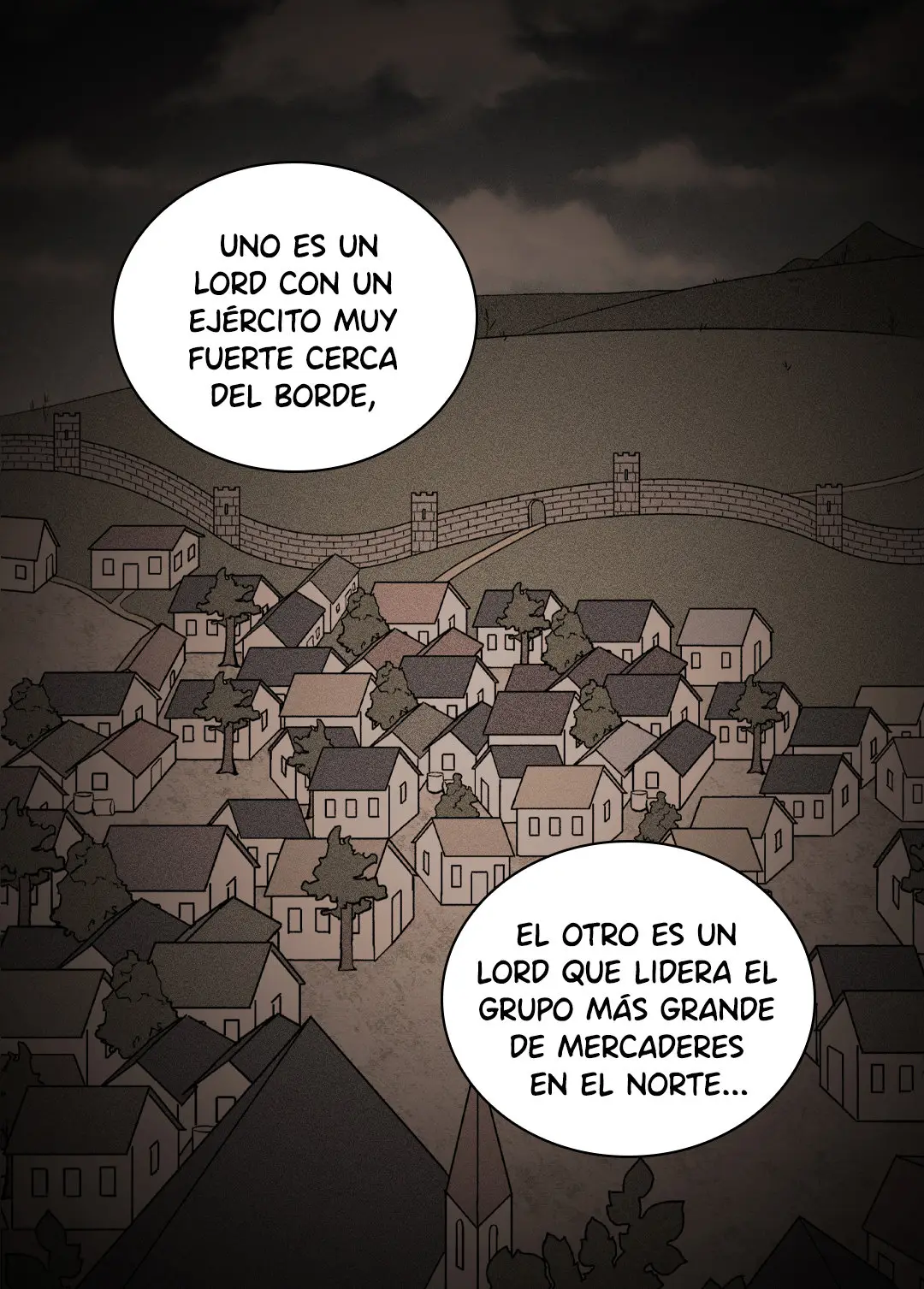 La Justicia de una Dama Villana (2018) - Capítulo 44 - Página 28 - LectorTMOo