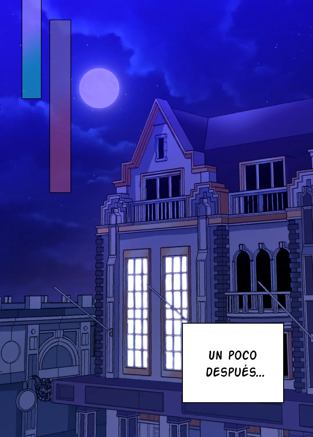 La Justicia de una Dama Villana (2018) - Capítulo 44 - Página 50 - LectorTMOo