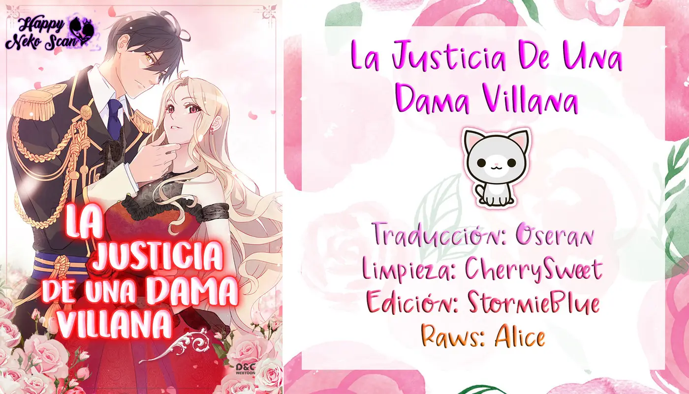 La Justicia de una Dama Villana (2018) - Capítulo 45 - Página 17 - LectorTMOo