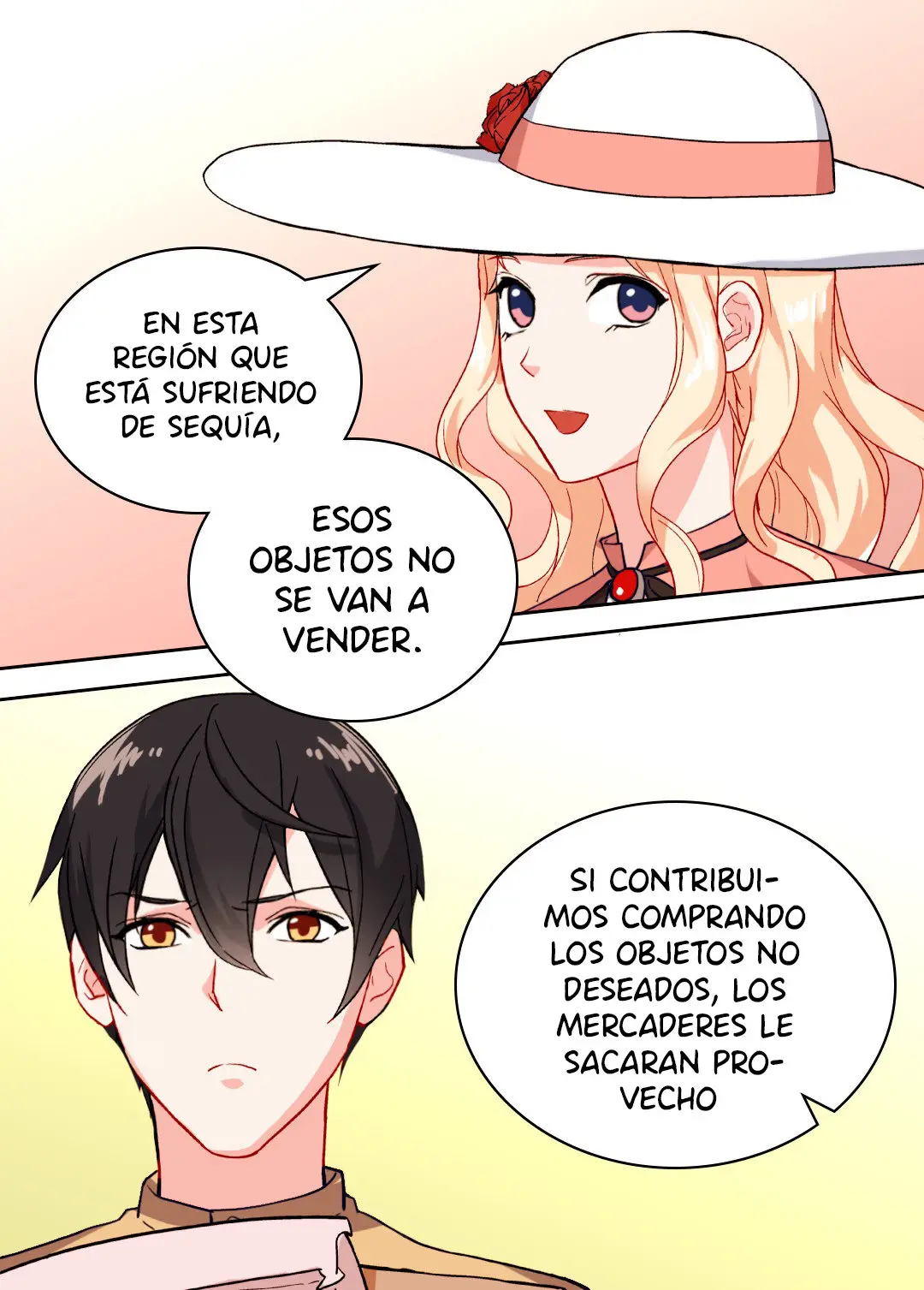 La Justicia de una Dama Villana (2018) - Capítulo 45 - Página 65 - LectorTMOo