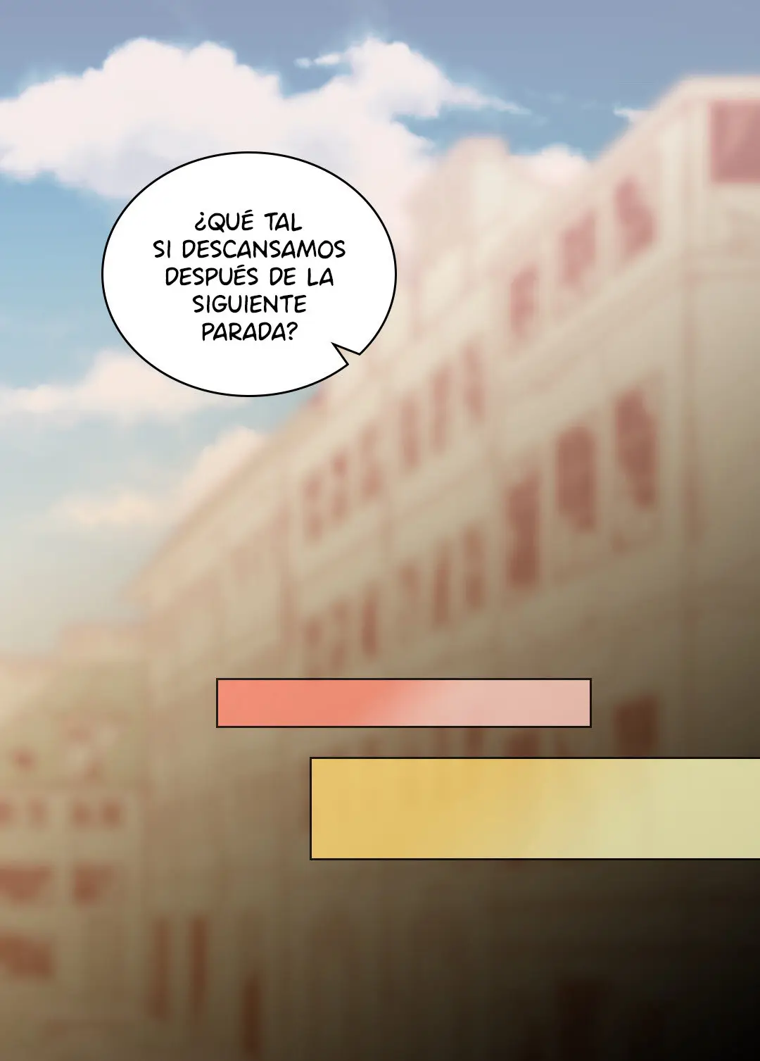 La Justicia de una Dama Villana (2018) - Capítulo 45 - Página 70 - LectorTMOo