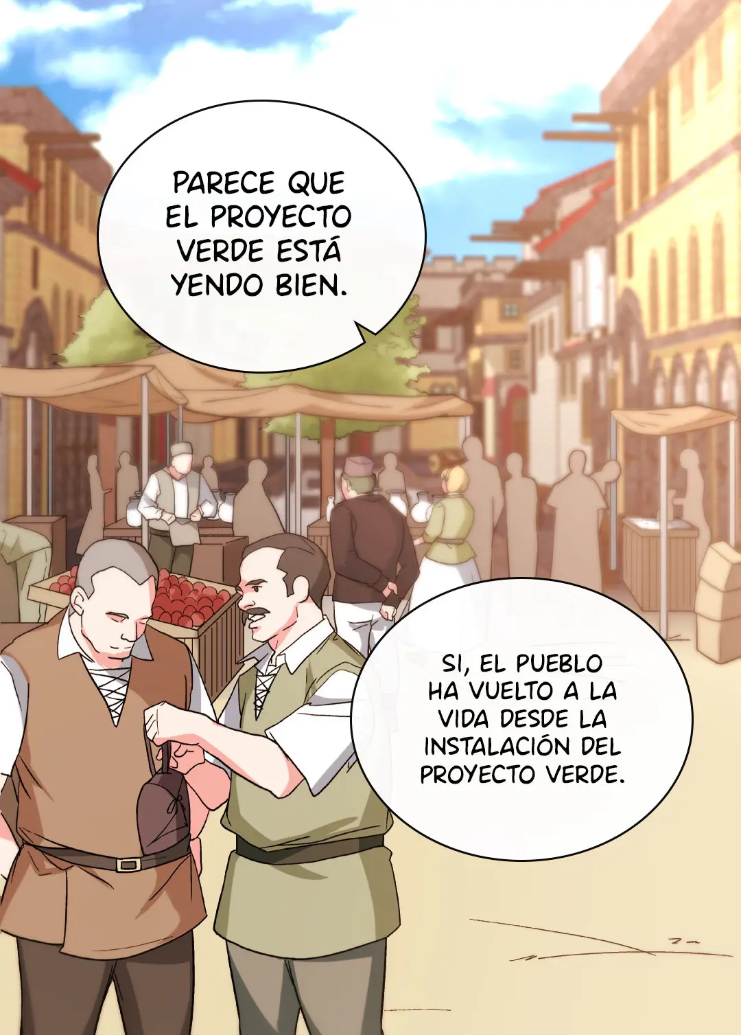 La Justicia de una Dama Villana (2018) - Capítulo 45 - Página 76 - LectorTMOo