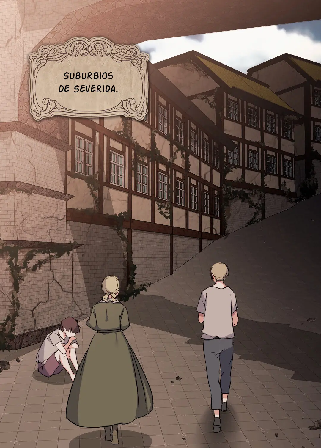La Justicia de una Dama Villana (2018) - Capítulo 45 - Página 81 - LectorTMOo