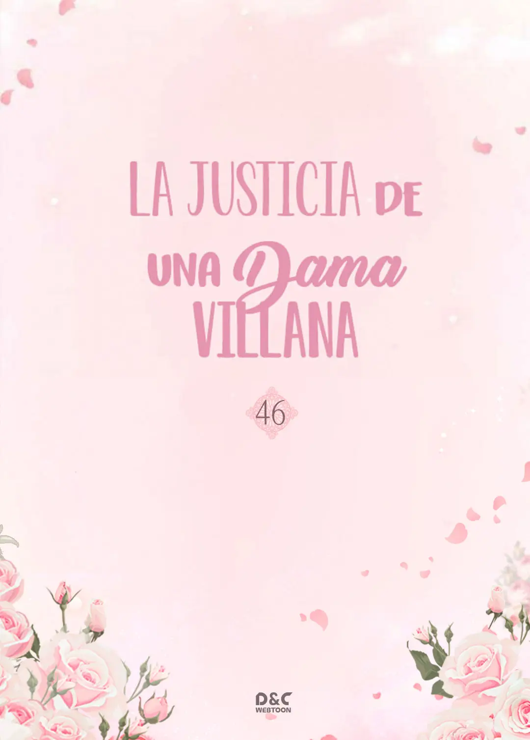 La Justicia de una Dama Villana (2018) - Capítulo 46 - Página 11 - LectorTMOo