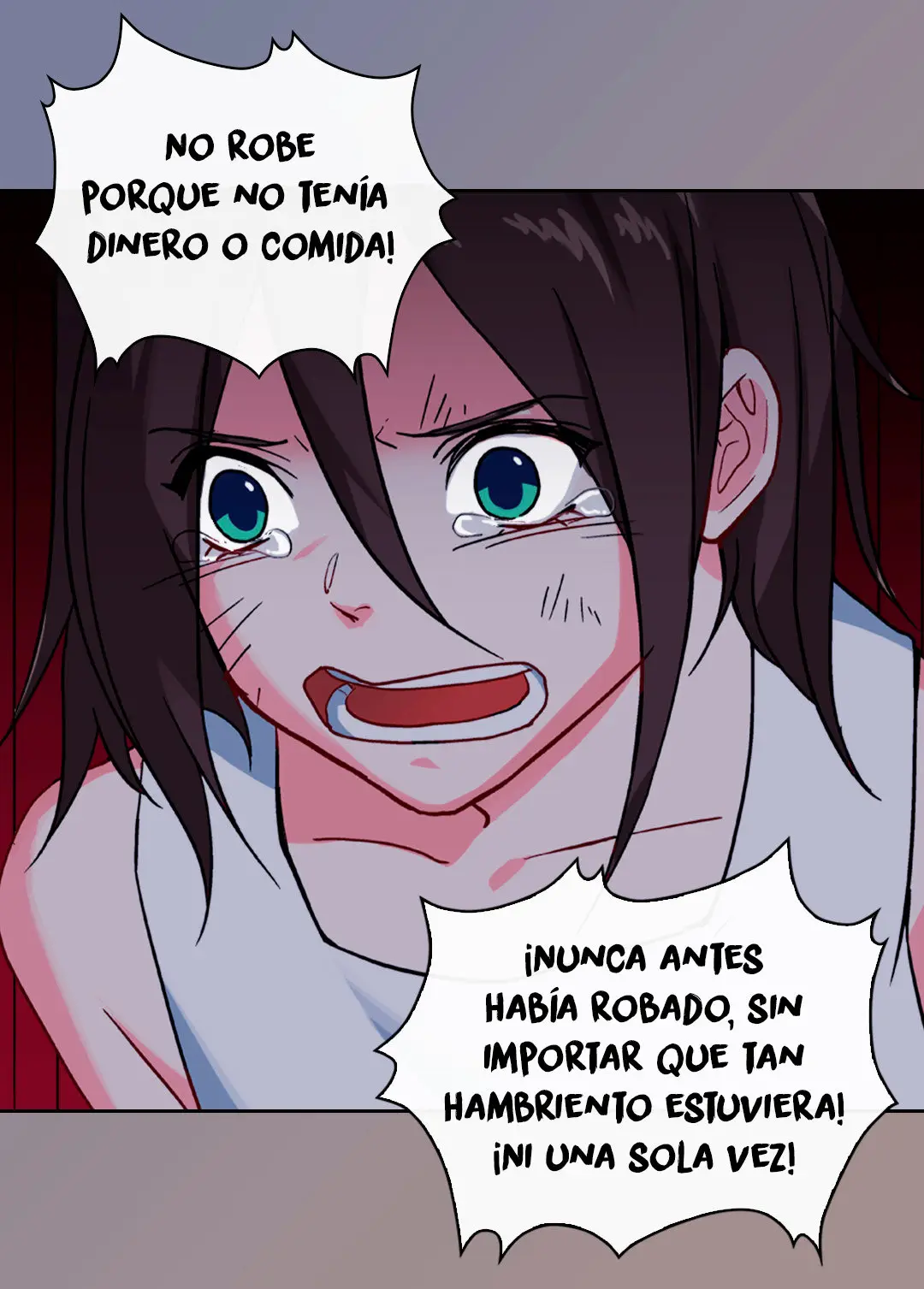La Justicia de una Dama Villana (2018) - Capítulo 46 - Página 36 - LectorTMOo