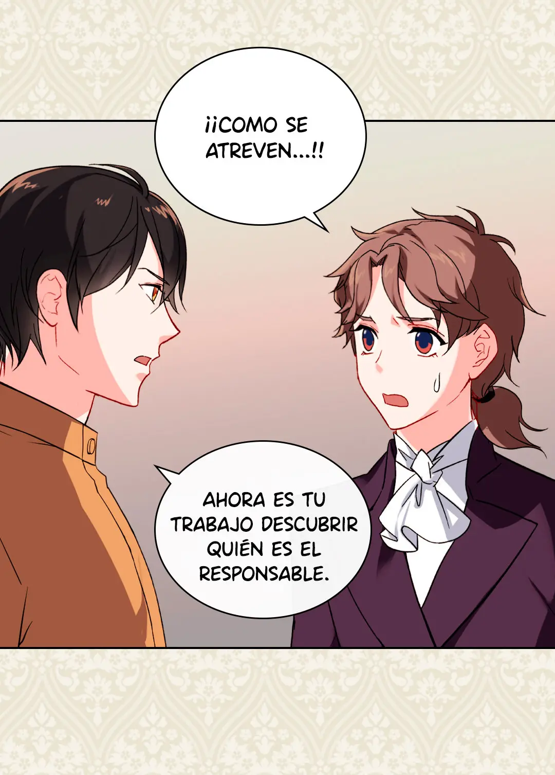 La Justicia de una Dama Villana (2018) - Capítulo 46 - Página 49 - LectorTMOo
