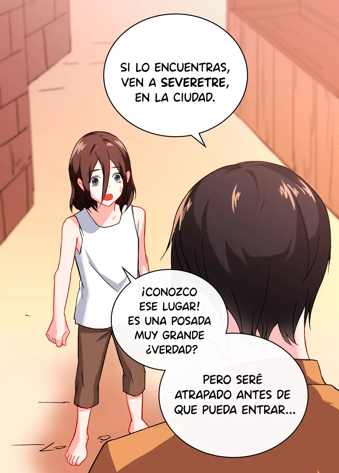 La Justicia de una Dama Villana (2018) - Capítulo 46 - Página 62 - LectorTMOo