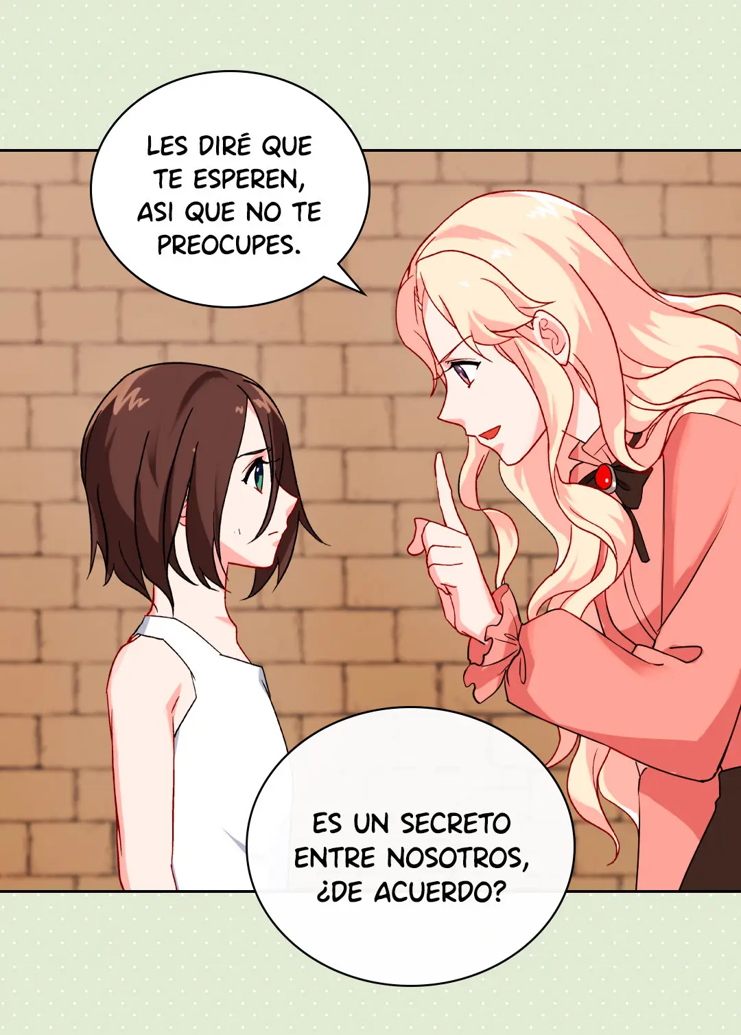 La Justicia de una Dama Villana (2018) - Capítulo 46 - Página 63 - LectorTMOo