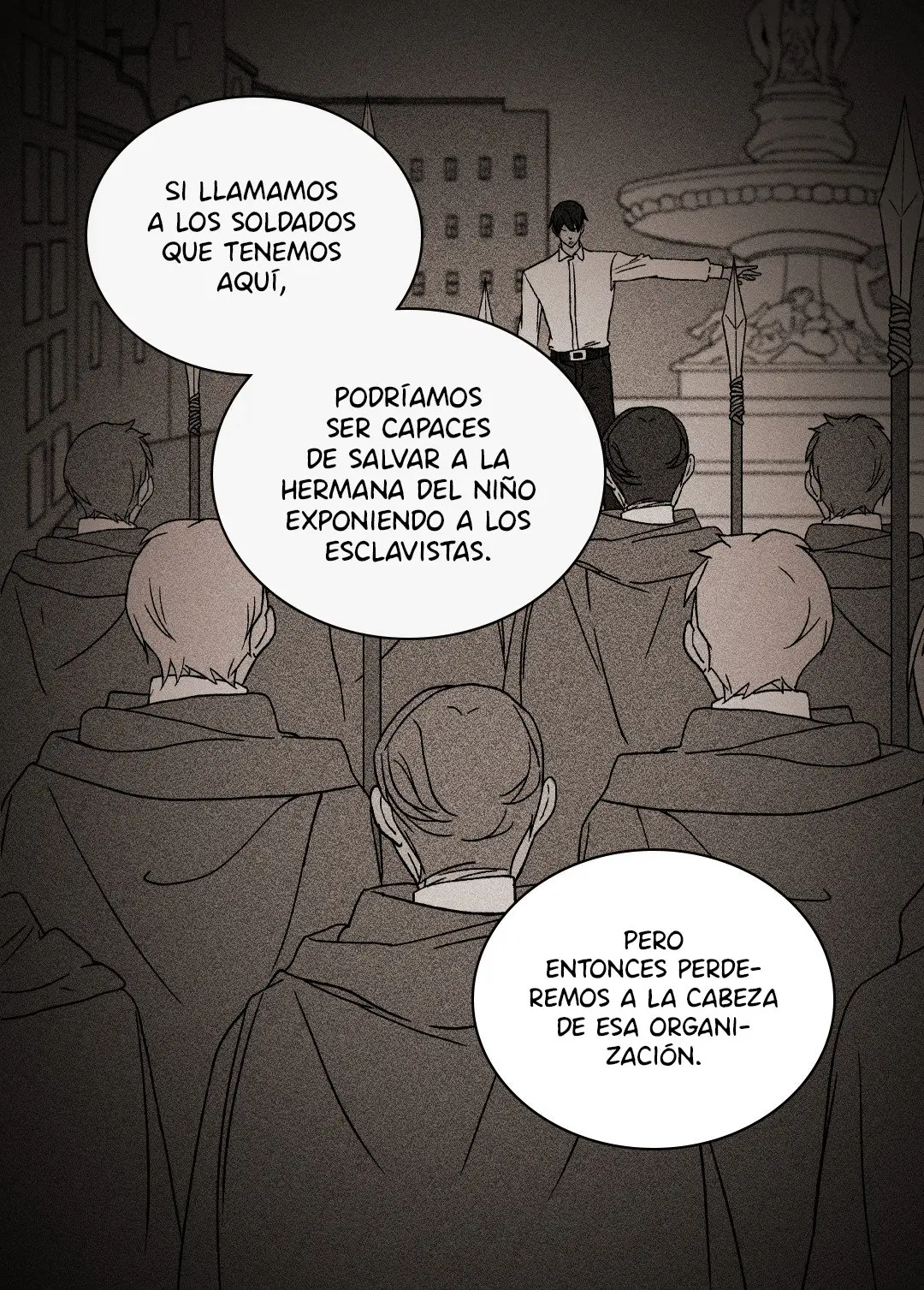 La Justicia de una Dama Villana (2018) - Capítulo 47 - Página 73 - LectorTMOo