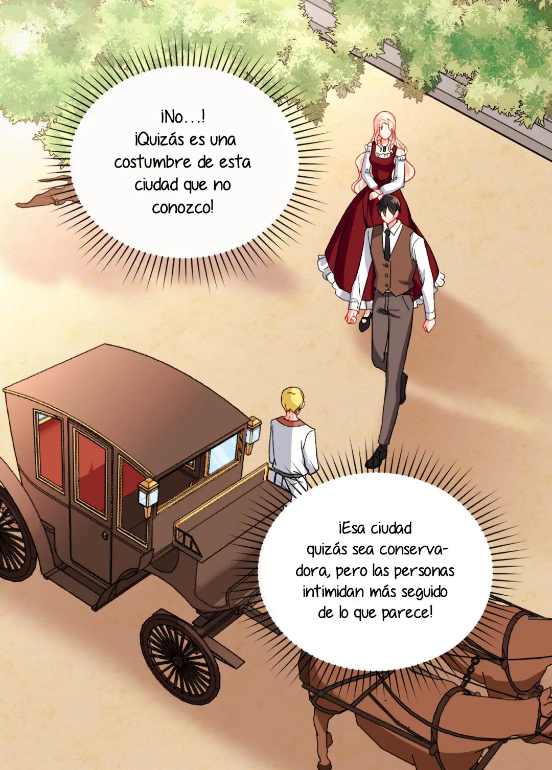 La Justicia de una Dama Villana (2018) - Capítulo 47 - Página 102 - LectorTMOo