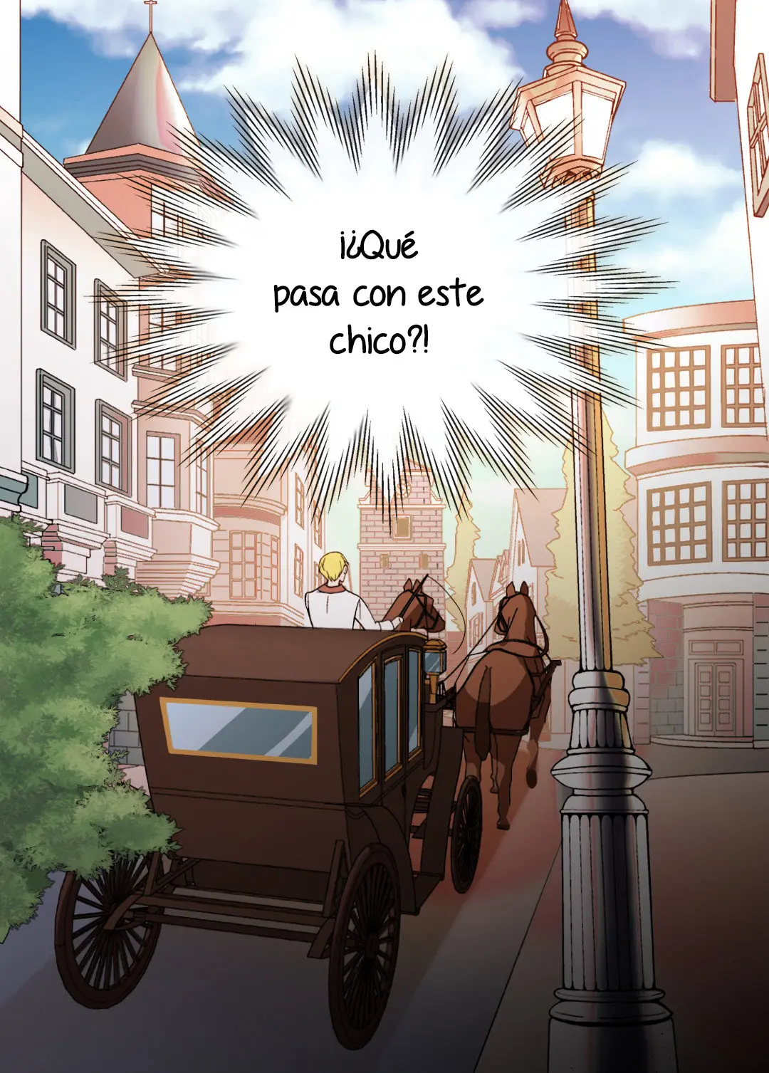 La Justicia de una Dama Villana (2018) - Capítulo 47 - Página 108 - LectorTMOo