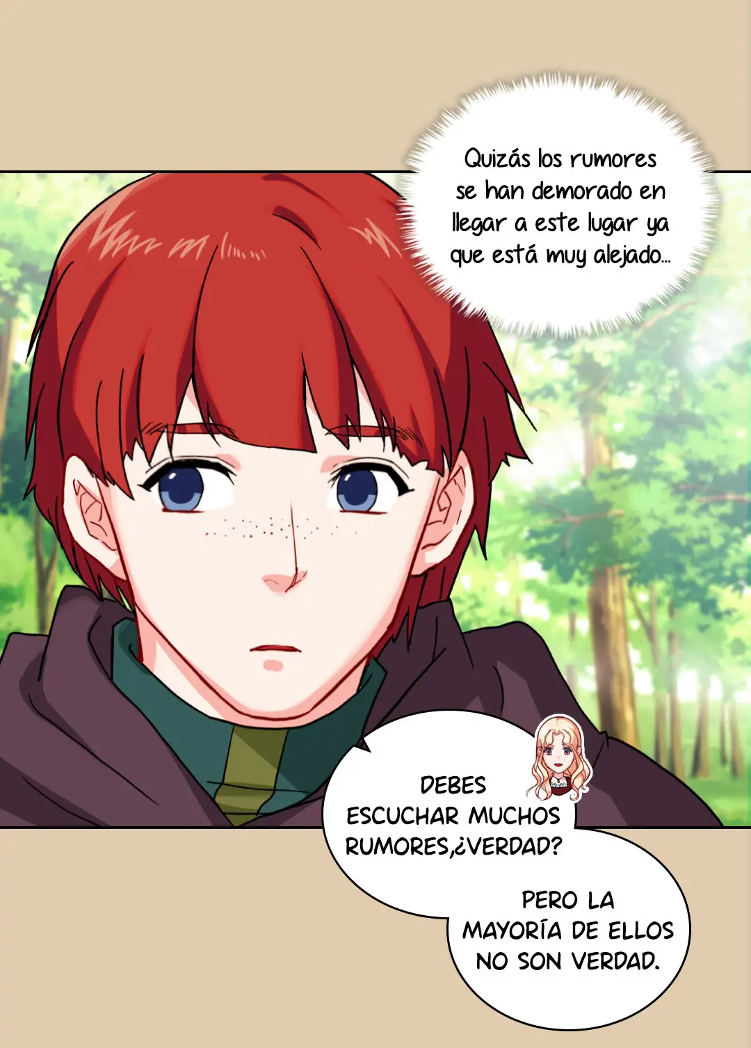 La Justicia de una Dama Villana (2018) - Capítulo 48 - Página 45 - LectorTMOo
