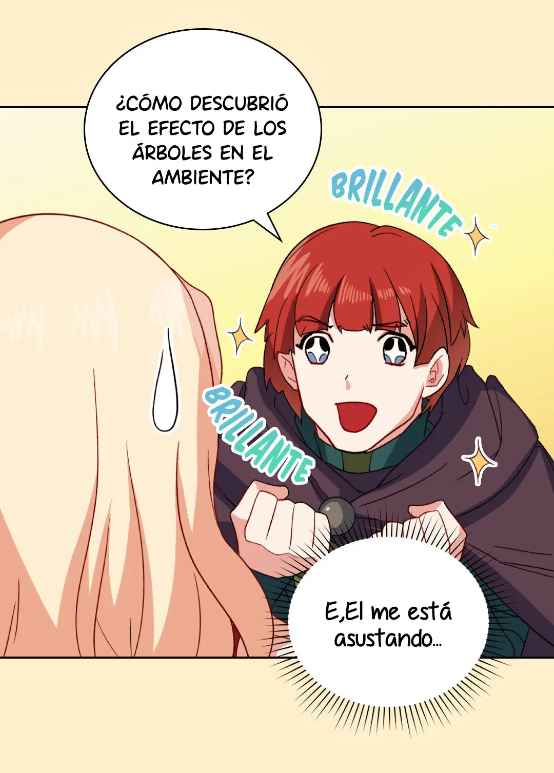 La Justicia de una Dama Villana (2018) - Capítulo 48 - Página 54 - LectorTMOo