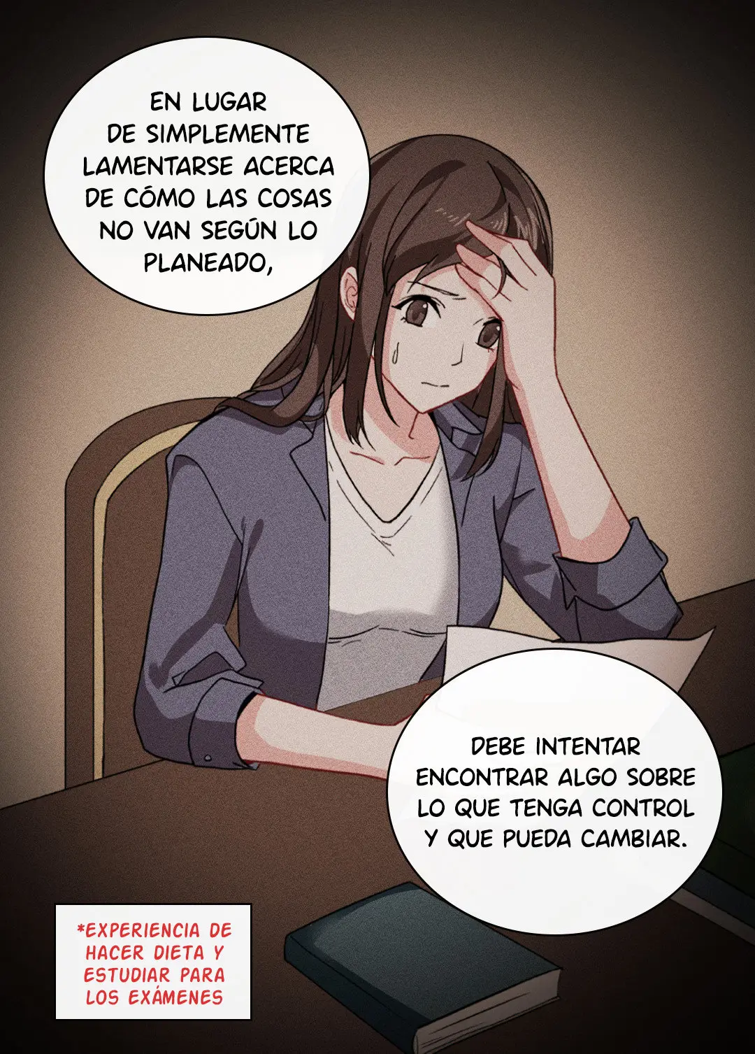 La Justicia de una Dama Villana (2018) - Capítulo 48 - Página 63 - LectorTMOo
