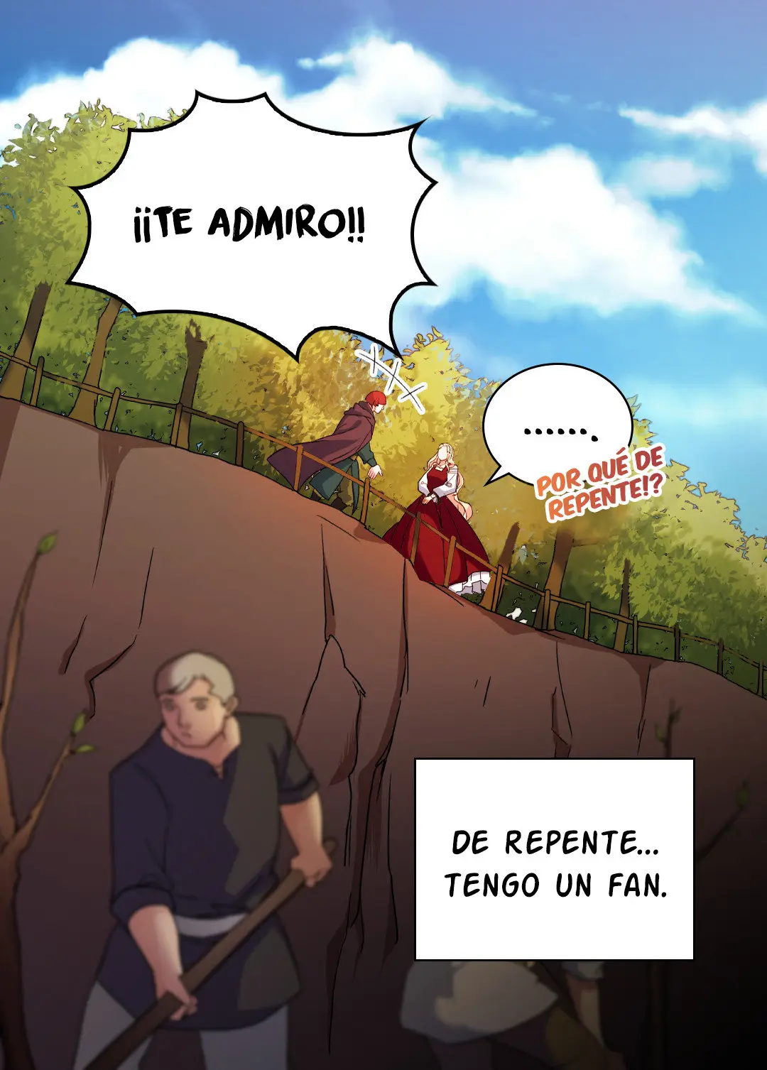 La Justicia de una Dama Villana (2018) - Capítulo 48 - Página 67 - LectorTMOo