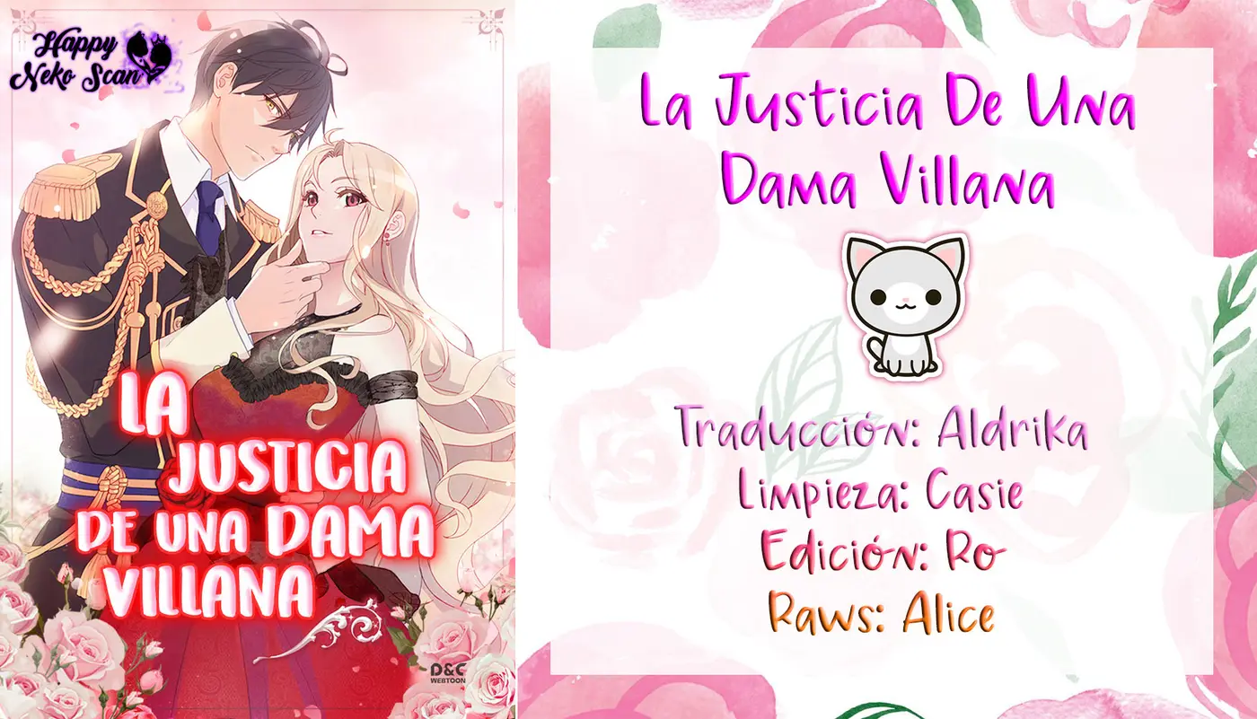 La Justicia de una Dama Villana (2018) - Capítulo 49 - Página 11 - LectorTMOo