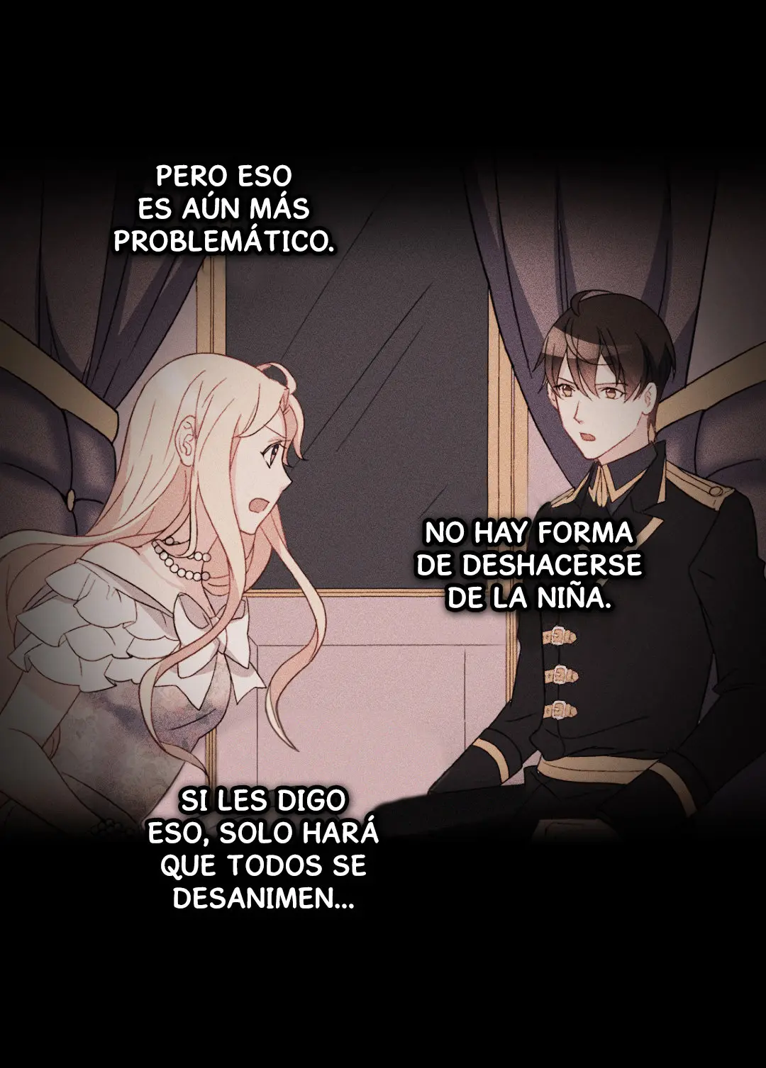 La Justicia de una Dama Villana (2018) - Capítulo 49 - Página 32 - LectorTMOo