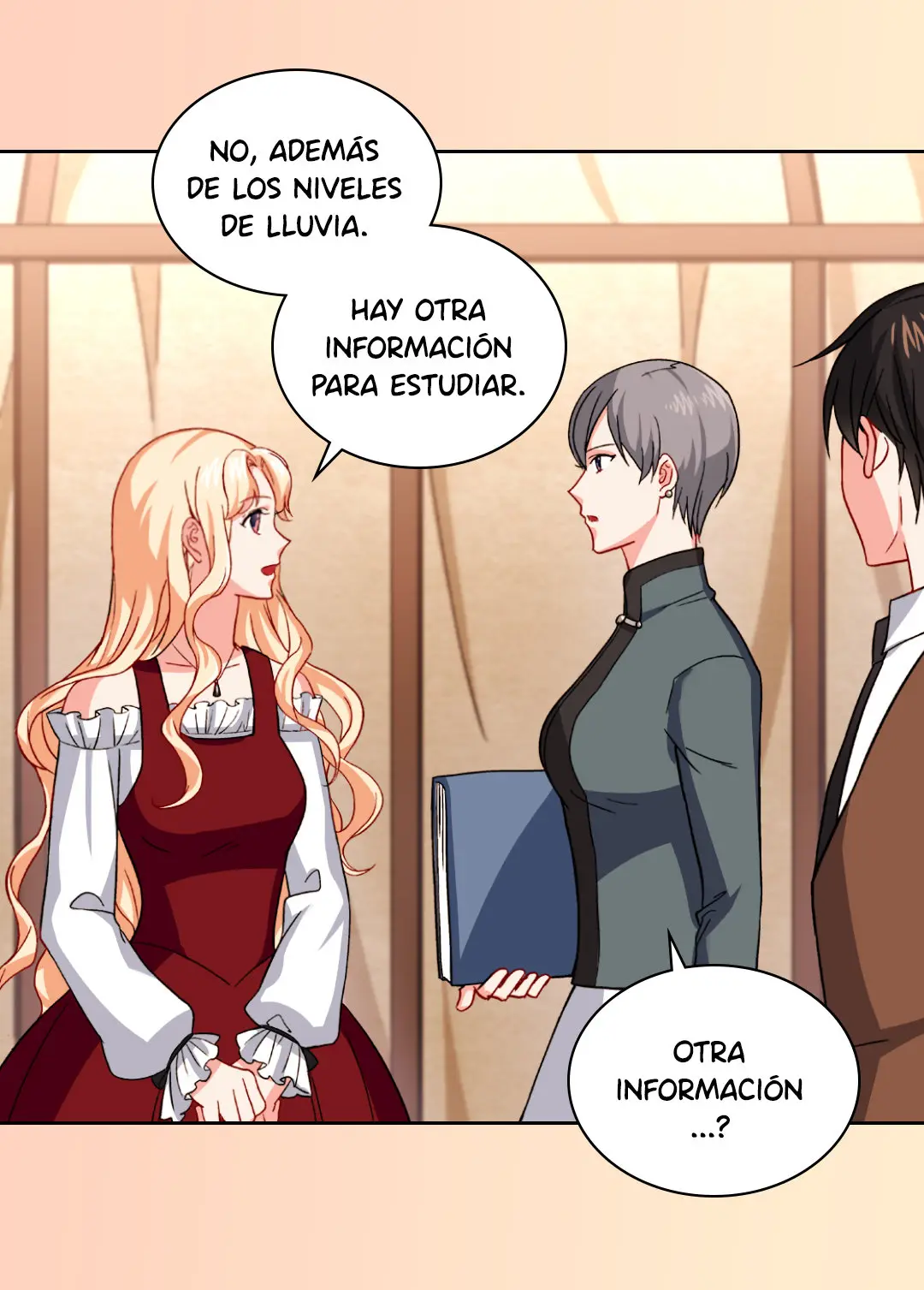 La Justicia de una Dama Villana (2018) - Capítulo 49 - Página 43 - LectorTMOo