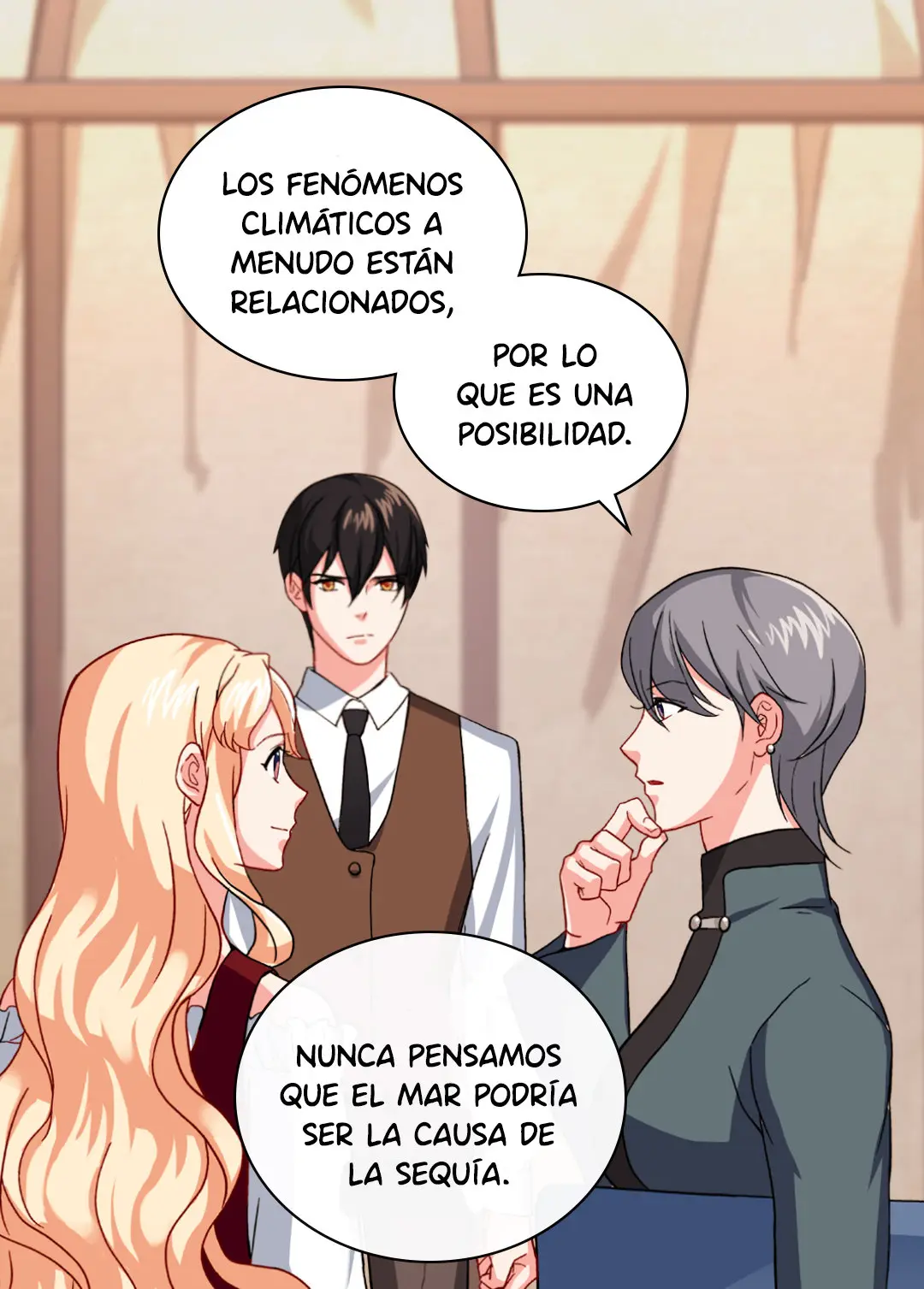 La Justicia de una Dama Villana (2018) - Capítulo 49 - Página 48 - LectorTMOo