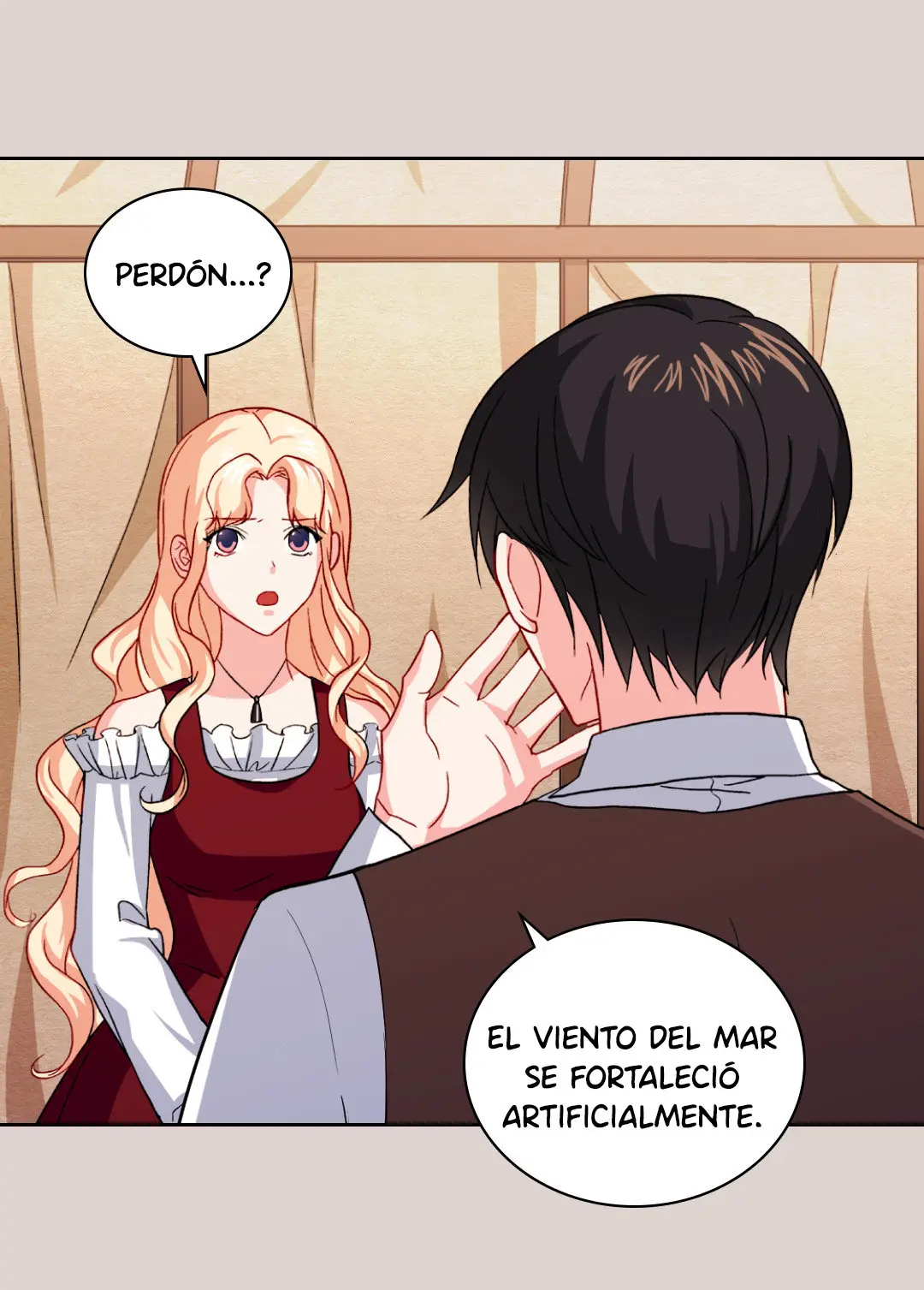 La Justicia de una Dama Villana (2018) - Capítulo 49 - Página 52 - LectorTMOo