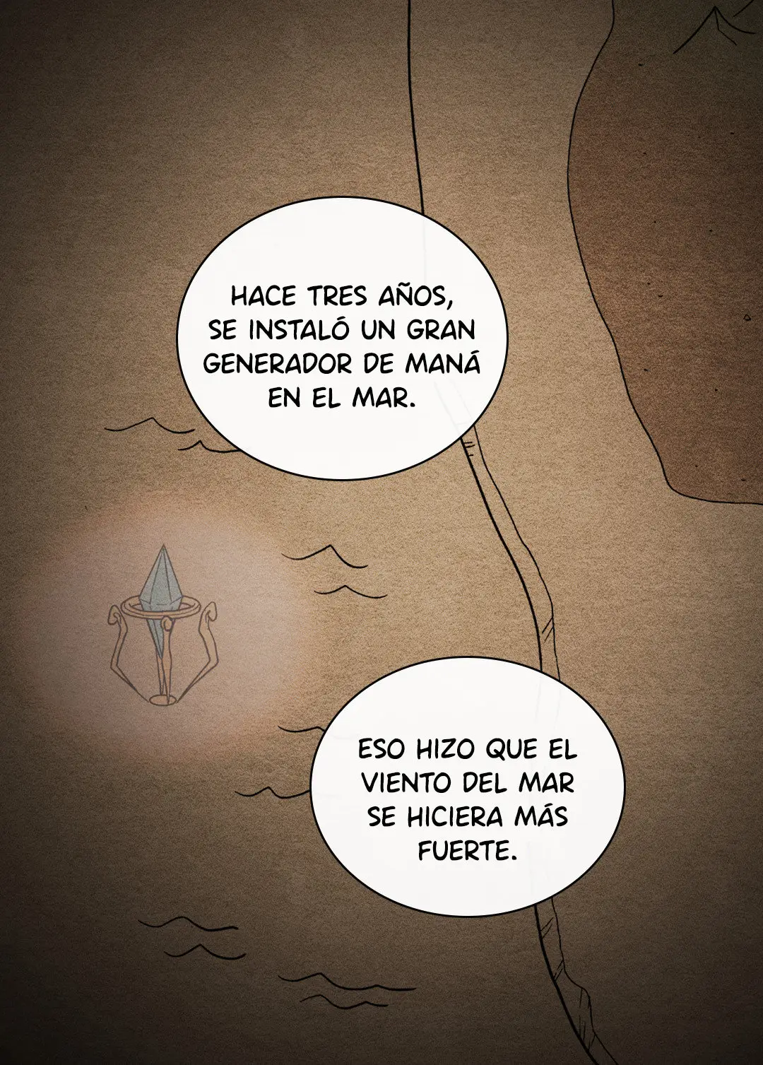 La Justicia de una Dama Villana (2018) - Capítulo 49 - Página 53 - LectorTMOo