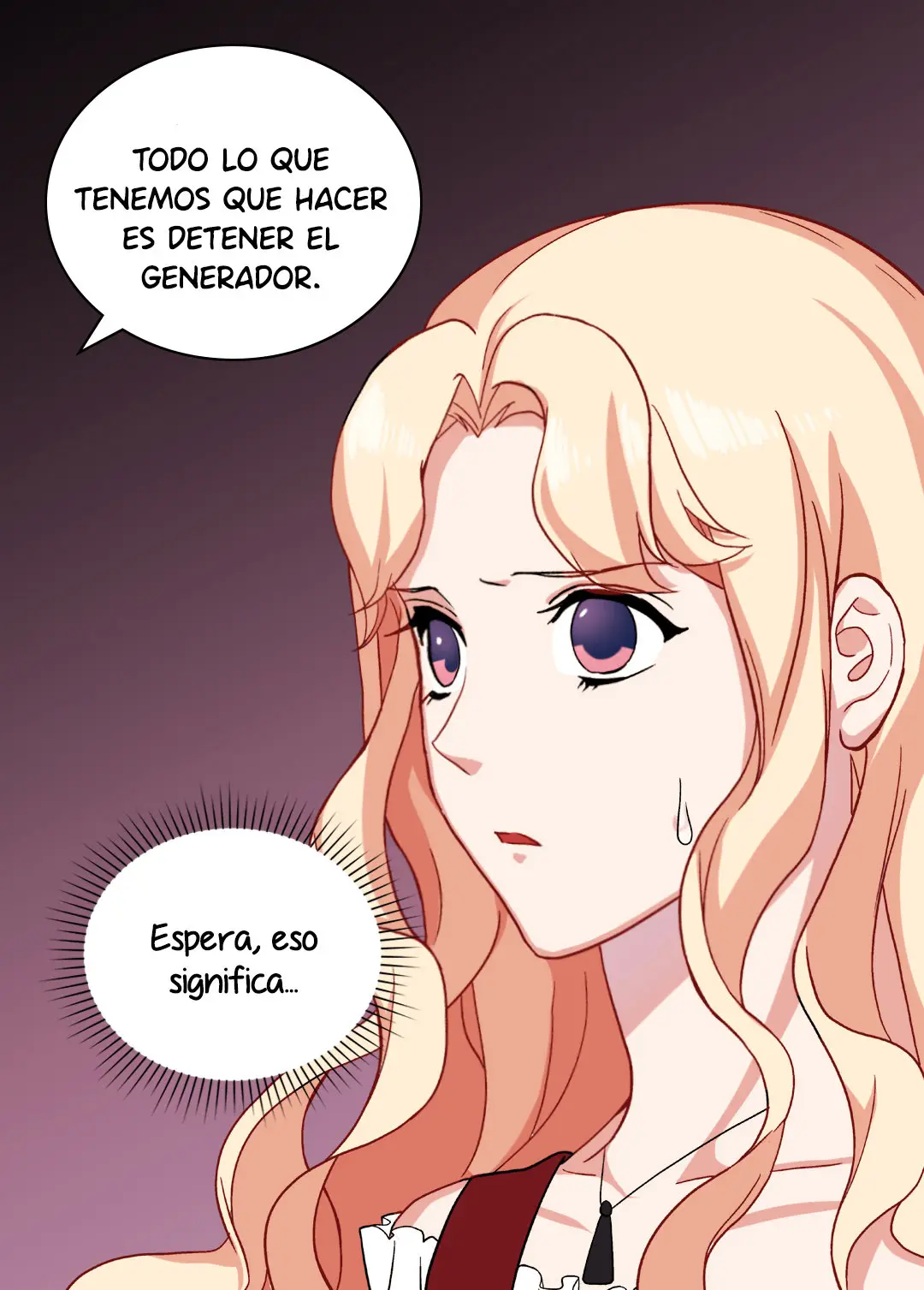 La Justicia de una Dama Villana (2018) - Capítulo 49 - Página 54 - LectorTMOo